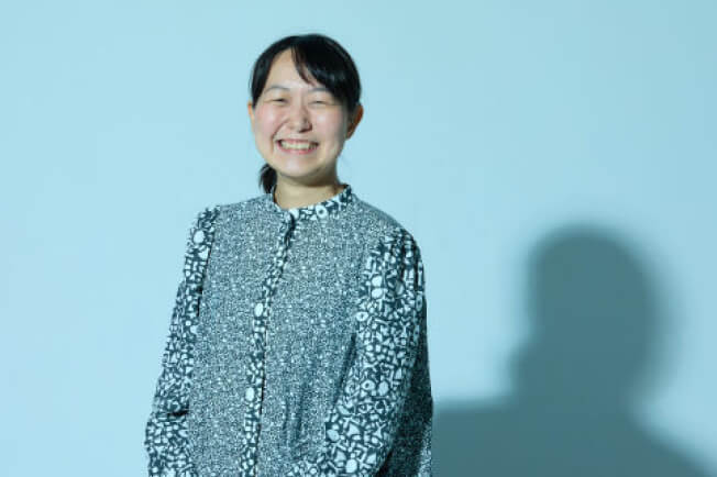 写真:菊永ふみ
