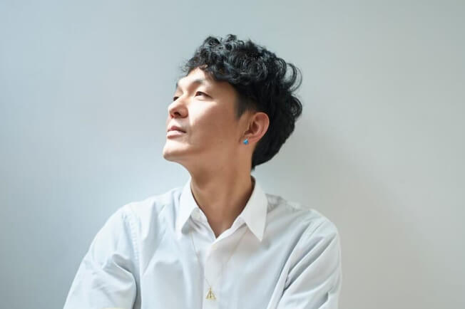 写真:石井健介